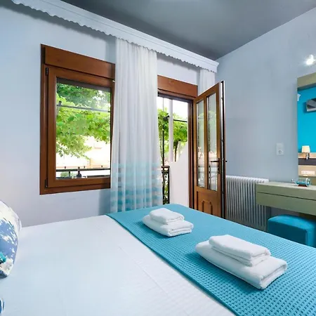 Panagiotas House Appartement