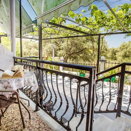 Panagiotas House Appartement