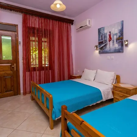 Panagiotas House Appartement Astris