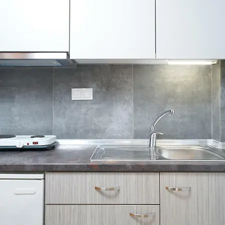 Panagiotas House Appartement Astris