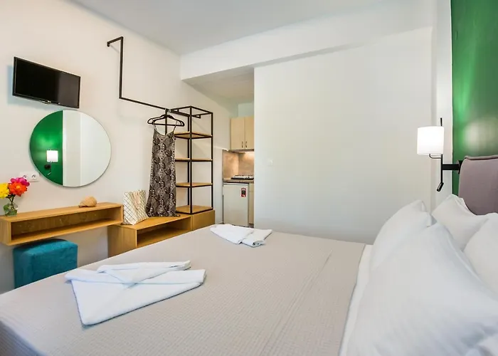 Apartament Panagiotas House