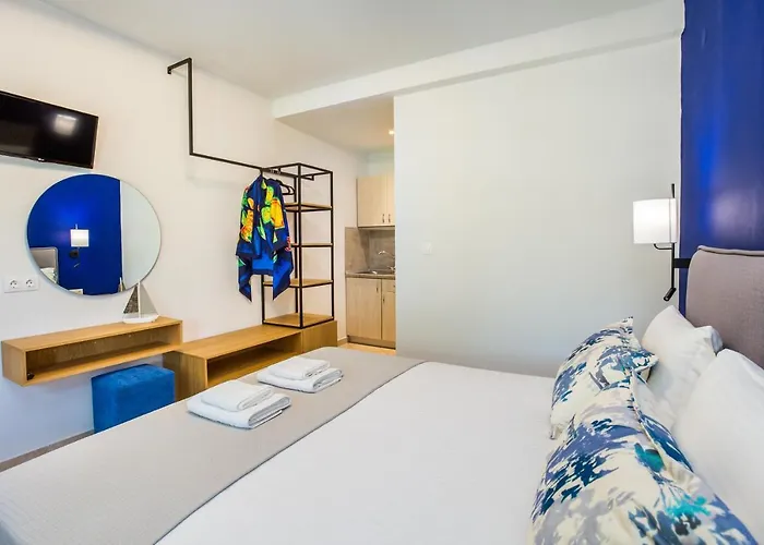 Panagiotas House Astris