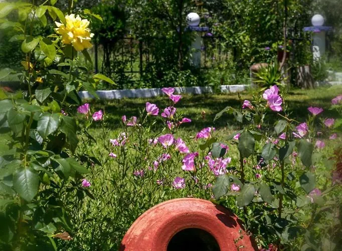 Panagiotas House Astris