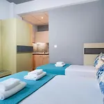 Διαμέρισμα Panagiotas House *