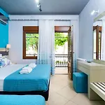 Διαμέρισμα Panagiotas House *