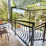 Διαμέρισμα Panagiotas House *