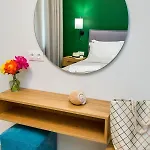 Panagiotas House * Αστρίδα