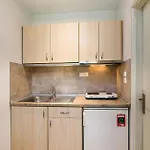 Διαμέρισμα Panagiotas House Αστρίδα