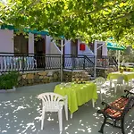 Διαμέρισμα Panagiotas House *