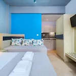 Panagiotas House Αστρίδα