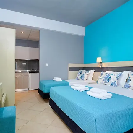 Panagiotas House Apartamento *