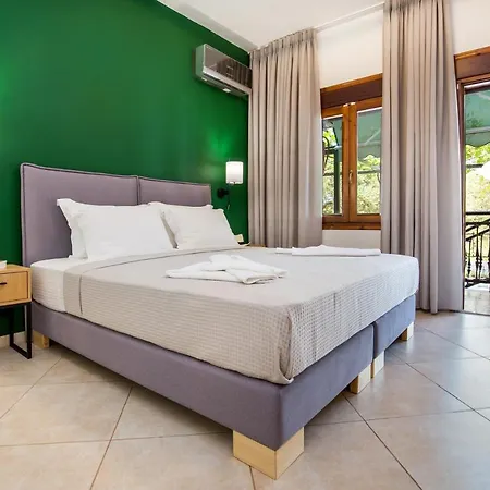 Panagiotas House Appartement Astris
