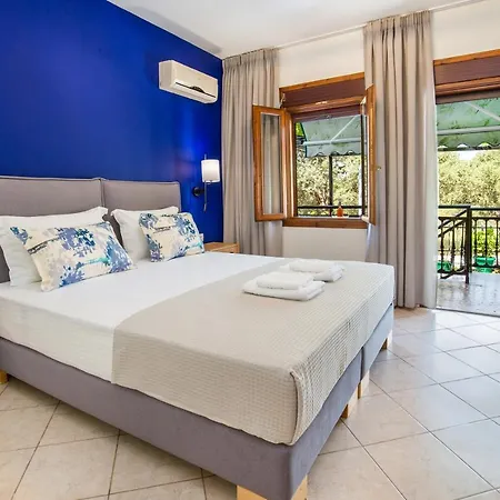 Panagiotas House Apartment