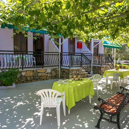 Panagiotas House Αστρίδα