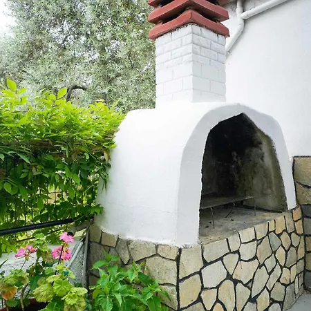 Panagiotas House Apartment