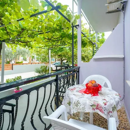 Апартамент Panagiotas House