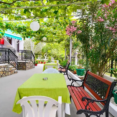 Panagiotas House Apartment Astris