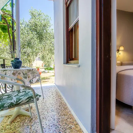 Panagiotas House Апартамент *