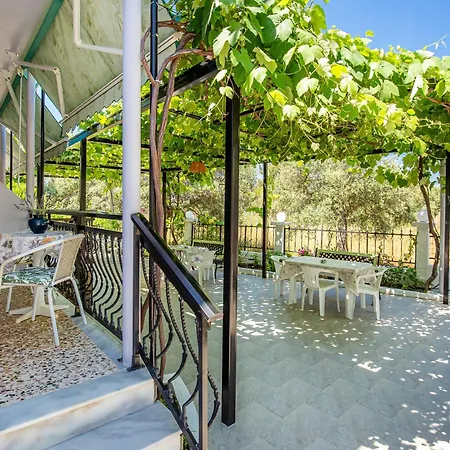 Panagiotas House Астрис