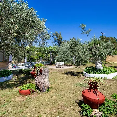 Апартамент Panagiotas House *