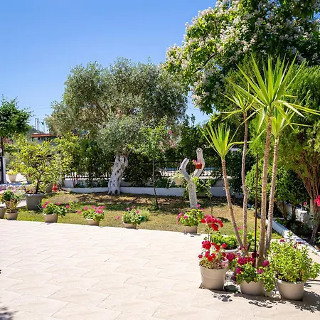 Апартамент Panagiotas House