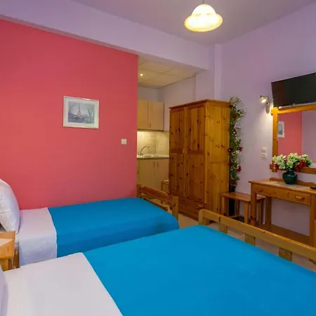 Panagiotas House Apartment