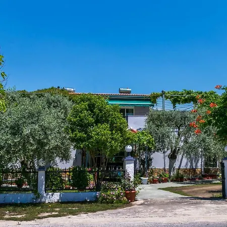 Panagiotas House * Αστρίδα