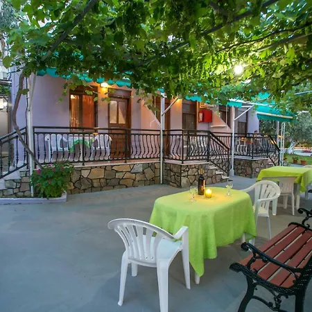 Panagiotas House Appartement *