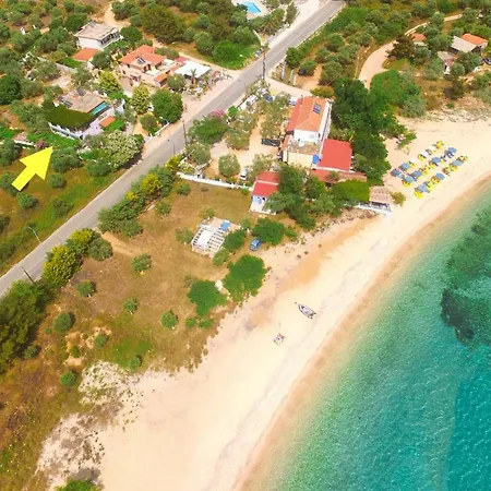 Panagiotas House Asztrída