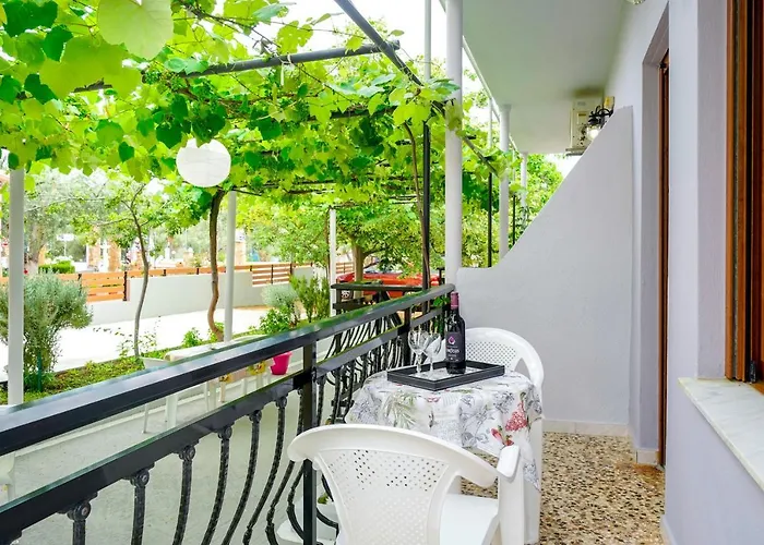 Apartment Panagiotas House