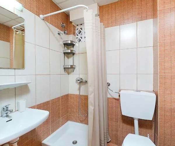 Panagiotas House Astris