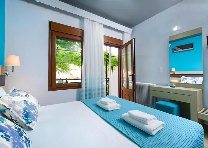 Panagiotas House Apartment