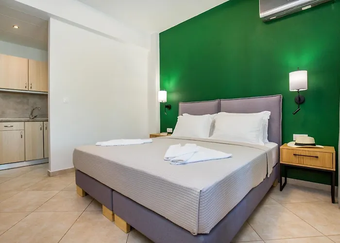 Panagiotas House Αστρίδα