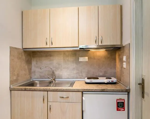 Apartment Panagiotas House Astris