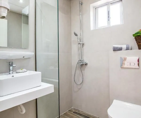 Apartment Panagiotas House Astris