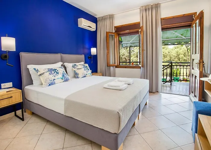 Panagiotas House Διαμέρισμα