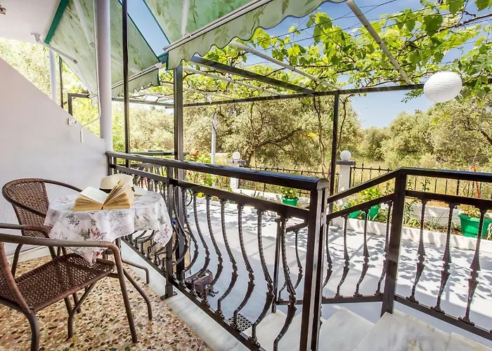 Panagiotas House Διαμέρισμα