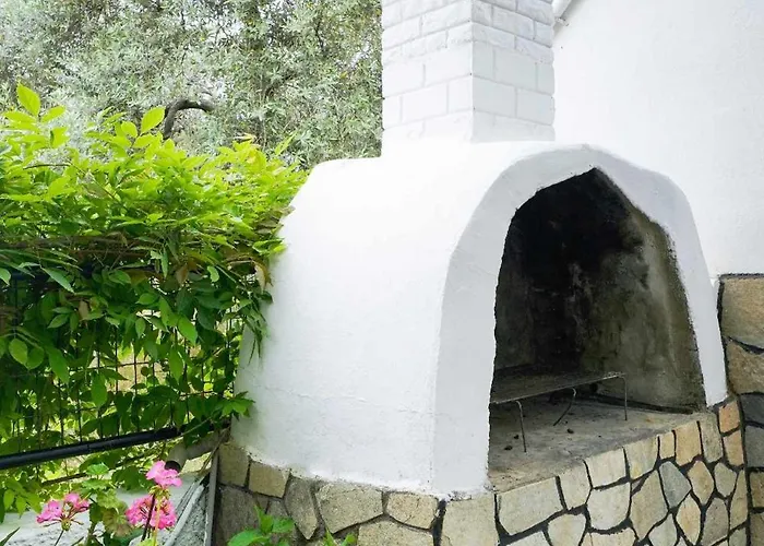 Panagiotas House Διαμέρισμα