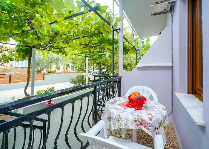 Διαμέρισμα Panagiotas House