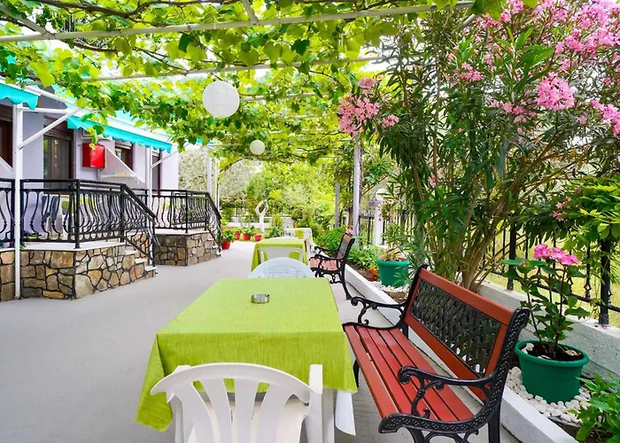 Panagiotas House Apartment Astris