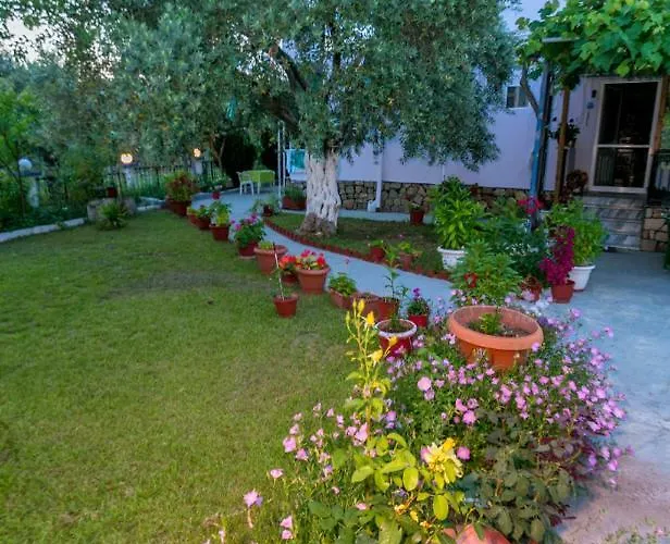 Panagiotas House * Αστρίδα