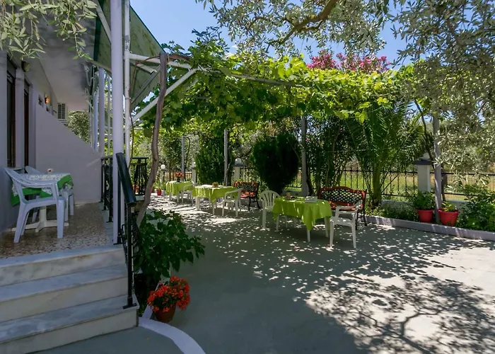 Panagiotas House Astris