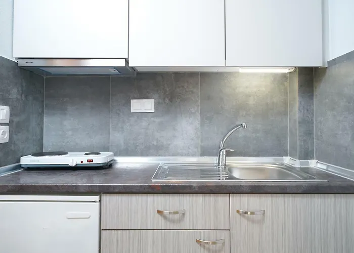 Panagiotas House Apartment Astris