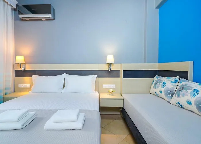 Διαμέρισμα Panagiotas House