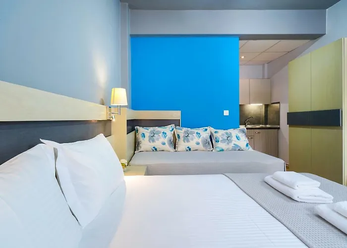 Apartment Panagiotas House