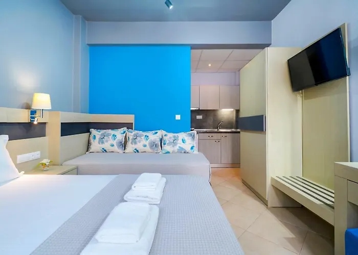 Panagiotas House Αστρίδα