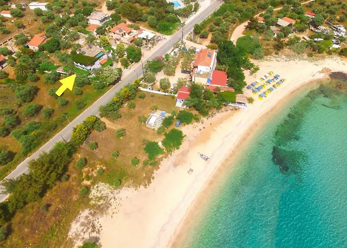 Panagiotas House Astris