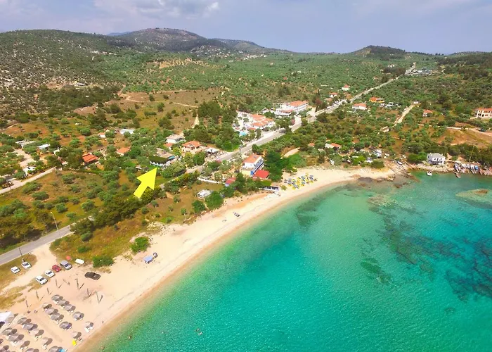 Panagiotas House Διαμέρισμα *